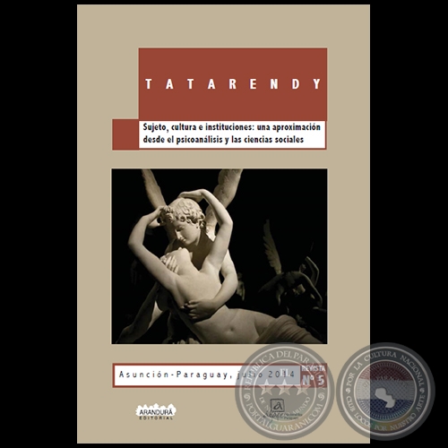 TATARENDY - Revista Nº 5 - Julio 2014